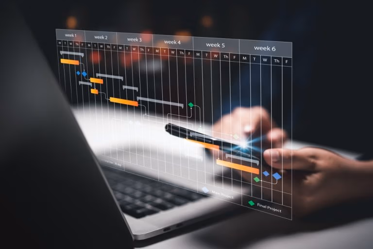 How to Create a Technology Implementation Plan