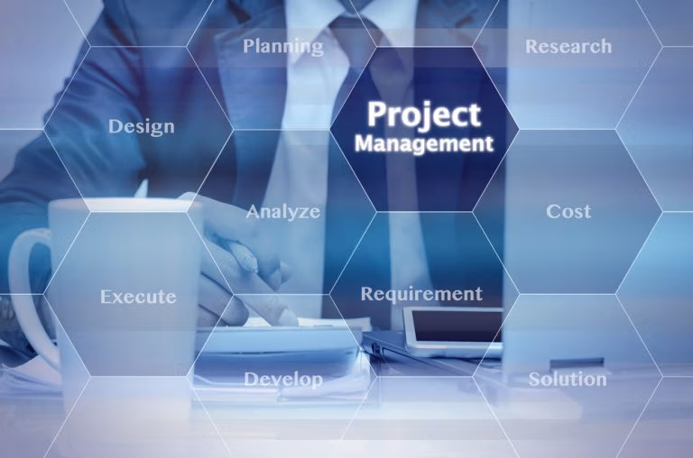 project management