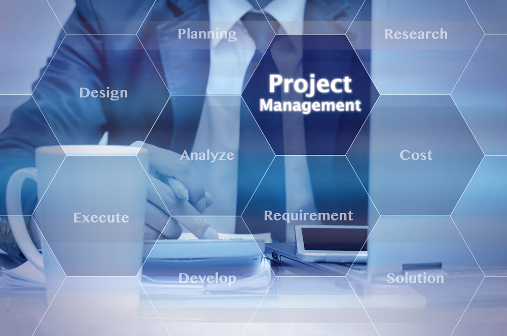 project management