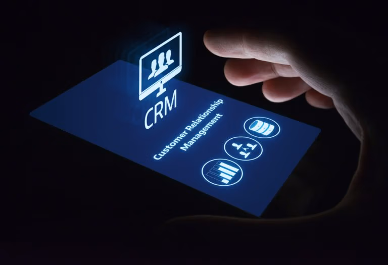 How to Get Started with CRM Software
