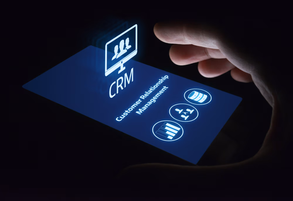 How to Get Started with CRM Software