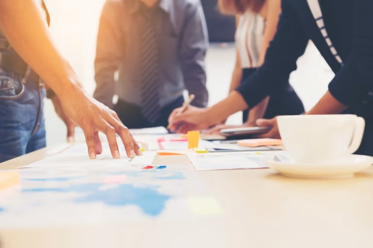 How to Run Successful Project Management Meetings