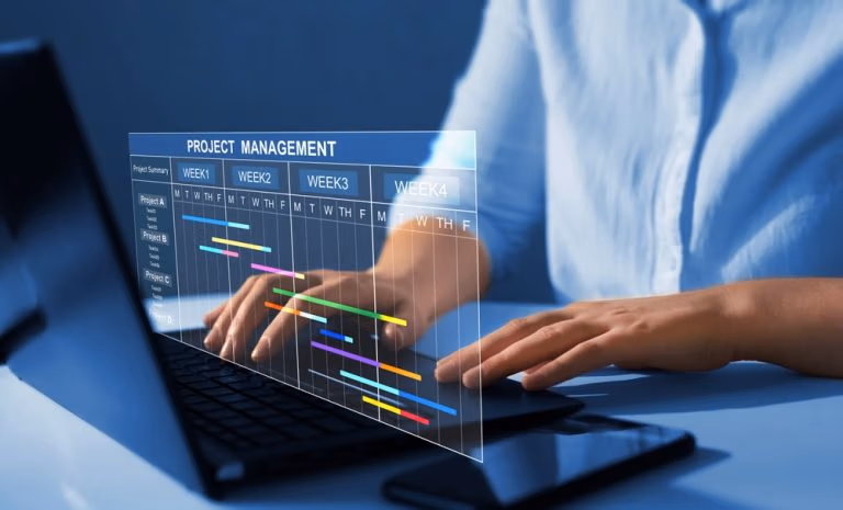 9 Different Types of Project Managers