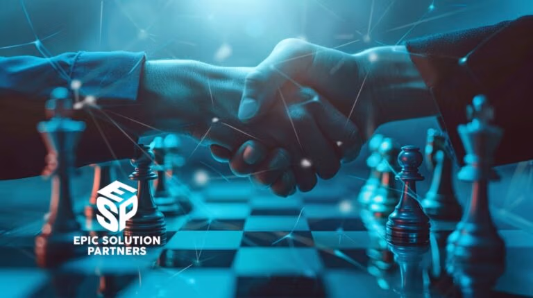 Strategic Solution Partners