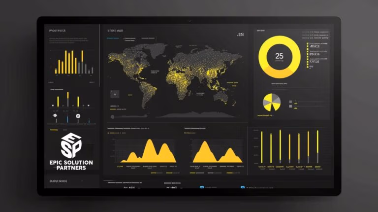 ESP Microsoft Power BI Guide
