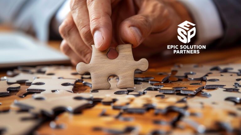 Fractional CIO with ESP