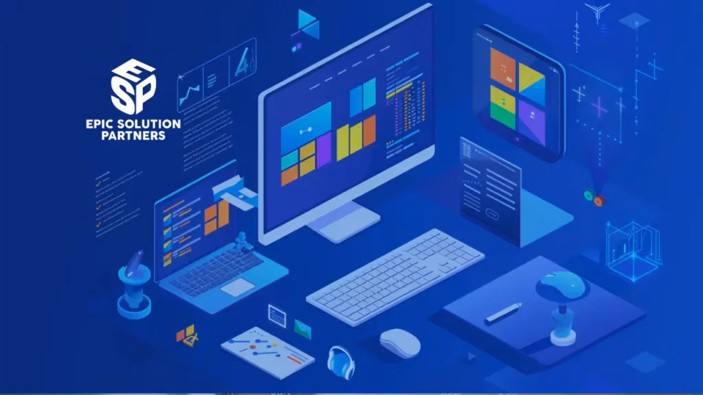 ESP - Dynamics CRM