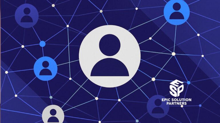 ESP executive trust CRM